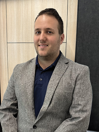 Karl Boisvert Karl Boisvert