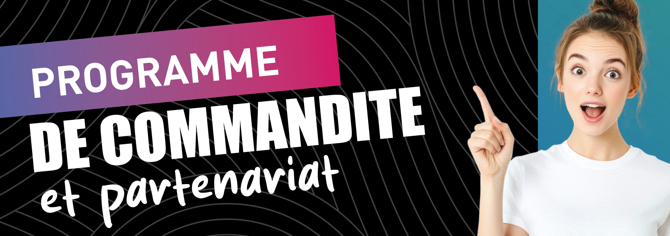 commandite commandite